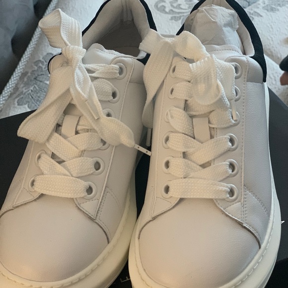 Steven by Steve Madden be trainers - Picture 3 of 6